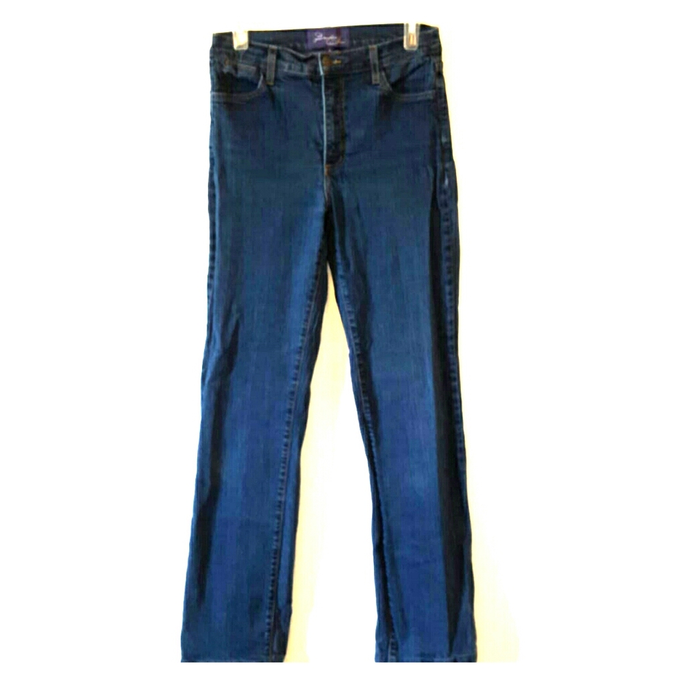 Not Your Daughter's Jeans NYDJ